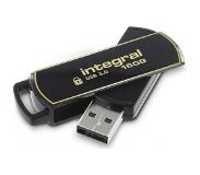 Integral 16GB Secure 360 Encrypted USB3.0