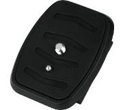 Hama Quick Release Plate for Tripods Star 55/56/57/61