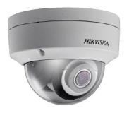 Hikvision DS-2CD2183GO-IS 8MP WDR Dome IP Camera (2.8mm)
