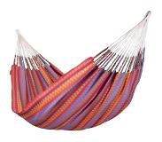LA SIESTA Carolina Tweepersoons Hangmat