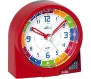 Atlanta - 1937-1 - alarmbel - Quartz - Analoog