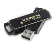 Integral 32GB Secure 360 Encrypted USB3.0