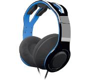 Gioteck TX-30 Stereo Gaming Headset (Blue)