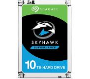 Seagate - SkyHawk AI - Interne Harde Schijf HDD - 10TB - 3,5 inch