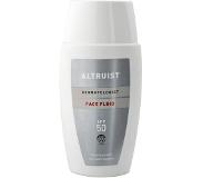 Altruist Zonnebrand Creme Face Fluid Spf 50 50 Ml