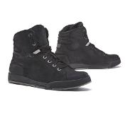 Forma Swift Dry Black Motorcycle Shoes 47