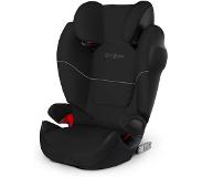 Cybex solution m-fix sl