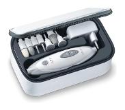Sanitas SMA35 - Manicure-en pedicureset
