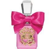 Juicy Couture Viva La Juicy Pink Couture Eau de Parfum 100 ml