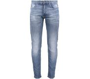 Cast iron Jeans Maat 30/32 Blauw