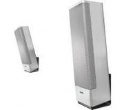 LOEWE Wall Mount Individual Sound Satellite Speaker Zwart