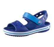 Crocs Sandaal Crocs Crocband Sandal Kids Cerulean Blue/Ocean