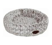 Nobby donut arusha bruin - 45 cm