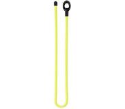 Nite Ize Gear Tie Loopable Twist Tie 24 in. - 2 Pack - Neon Yellow