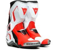 Dainese Torque 3 Out Motorcycle Boots Wit EU 39