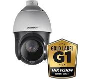 Hikvision Digital Technology DS-2DE4225IW-DE bewakingscamera IP-beveiligingscamera Binnen & buiten Dome 1920 x 1080 Pixels Plafond/muur