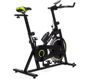 VirtuFit Tour Indoor Cycle Spinningfiets - Gratis trainingsschema