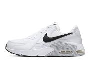 Nike Air Max Excee Heren Sneakers - White/Black-Pure Platinum - Maat 49.5