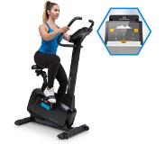 Capital Sports Evo Pro cardiobike bluetooth app 20 kg vliegwielmassa