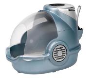 Oster Bionaire Kattenbak - Zilver - 61 x 36 x 46 cm