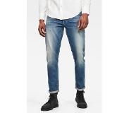 G-Star Regular fit jeans 3301 Straight Tapered
