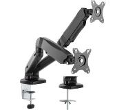 Value Dual LCD Monitor Stand