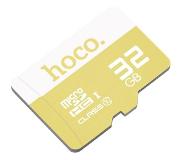 Hoco TF high-speed geheugenkaart micro-SD 32GB
