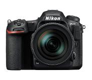 Nikon D500 + AF-S 16-80mm