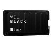 Western Digital WD BLACK P50 Game Drive SSD 500GB
