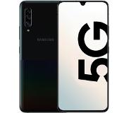 Samsung Galaxy A90 5G 128GB Zwart
