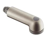 Axor Handdouche voor Keukenkraan Axor Steel