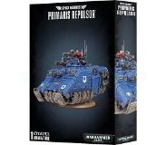 Citadel Miniatures Warhammer 40.000 Space Marines Primaris Repulsor