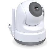 Elro Bc3000-c Extra Camera Voor Elro Bc3000 Baby Monitor Royale Hd Babyfoon