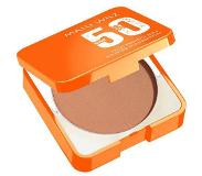 Malu Wilz High Protect Sun Powder Foundation SPF 50 Warm beige 9,5 g