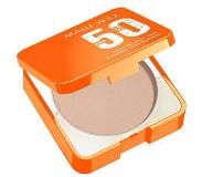 Malu Wilz High Protect Sun Powder Foundation SPF 50 Cool beige 9,5 g