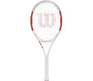 Wilson Tennisracket Wilson Six.One Lite 102 (Bespannen)-Gripmaat L2