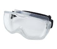 Wolfcraft Veiligheidsbril Comfort