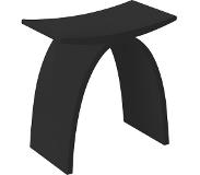 Best design Lucky stoel - Zwart