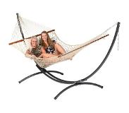 Tropilex Hangmat Tropilex Family Rope Natura