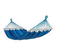 Tropilex Hangmat Tropilex Single Relax Blue