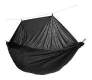 Tropilex Hangmat Tropilex Travel Single Mosquito Black