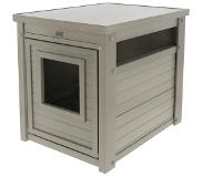 Kerbl Kattenhuis ECO Daffy