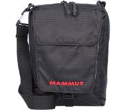 Mammut Pouch 2 - Schoudertas - Black