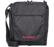 Mammut Pouch 3 - Schoudertas - Black