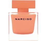 Narciso Rodriguez Narciso Ambrée Eau de Parfum 50 ml Dames