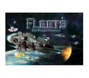 FryxGames Fleets: The Pleiad Conflict