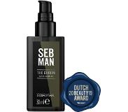 SEB Hair & Beard Oil 30ml
