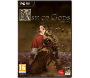 PC Ash of Gods - Redemption PC