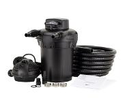 Pontec Vijverfiltervondopress set 5000