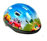 Toimsa Fietshelm Kinderen maat M Mickey Mouse